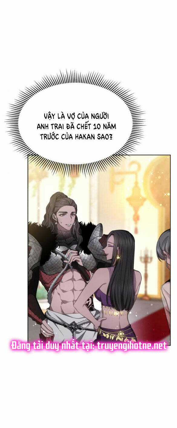 Cướp Dâu Chapter 9.1 trang 10