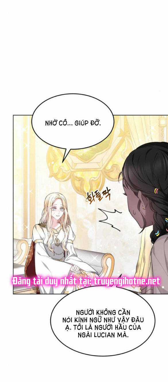 Cướp Dâu Chapter 9.1 trang 14
