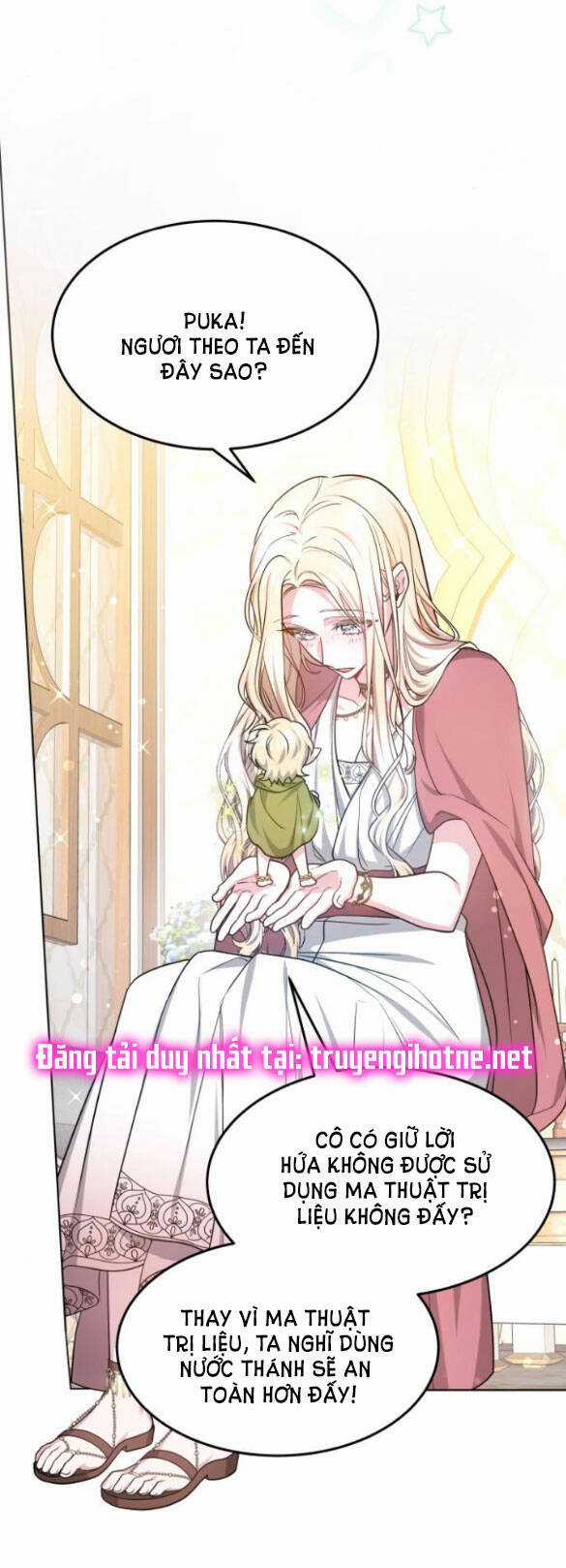 Cướp Dâu Chapter 9.1 trang 25