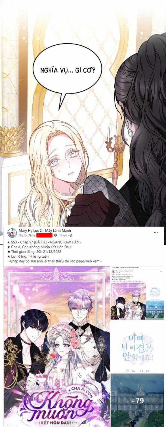 Cướp Dâu Chapter 9.1 trang 4