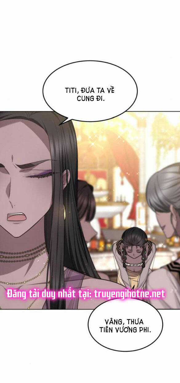 Cướp Dâu Chapter 9.1 trang 43