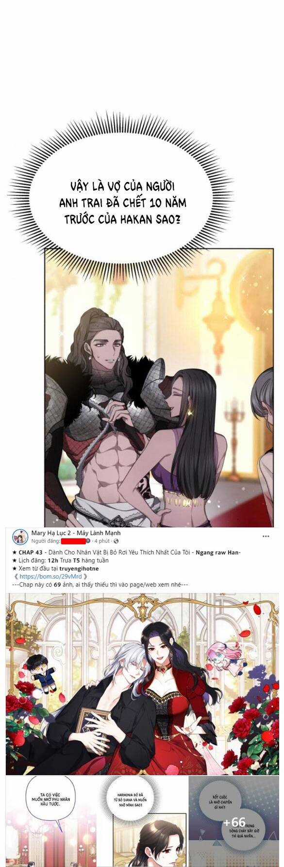 Cướp Dâu Chapter 9.1 trang 46