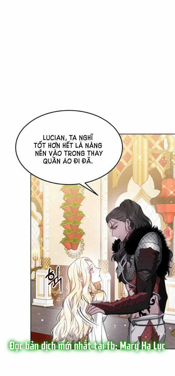 Cướp Dâu Chapter 9.1 trang 5