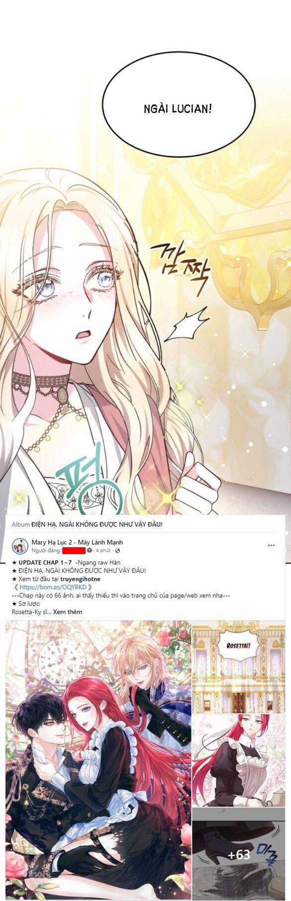 Cướp Dâu Chapter 9.1 trang 68