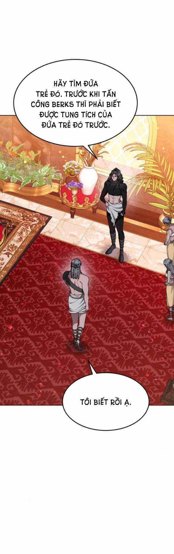 Cướp Dâu Chapter 9.2 trang 12