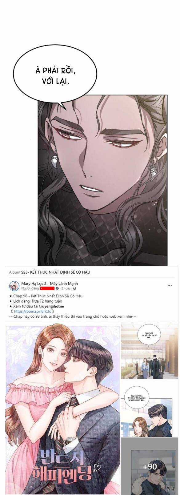 Cướp Dâu Chapter 9.2 trang 13