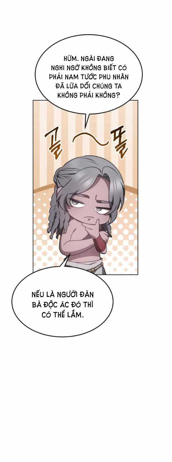 Cướp Dâu Chapter 9.2 trang 16