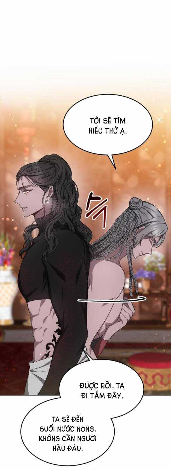 Cướp Dâu Chapter 9.2 trang 17