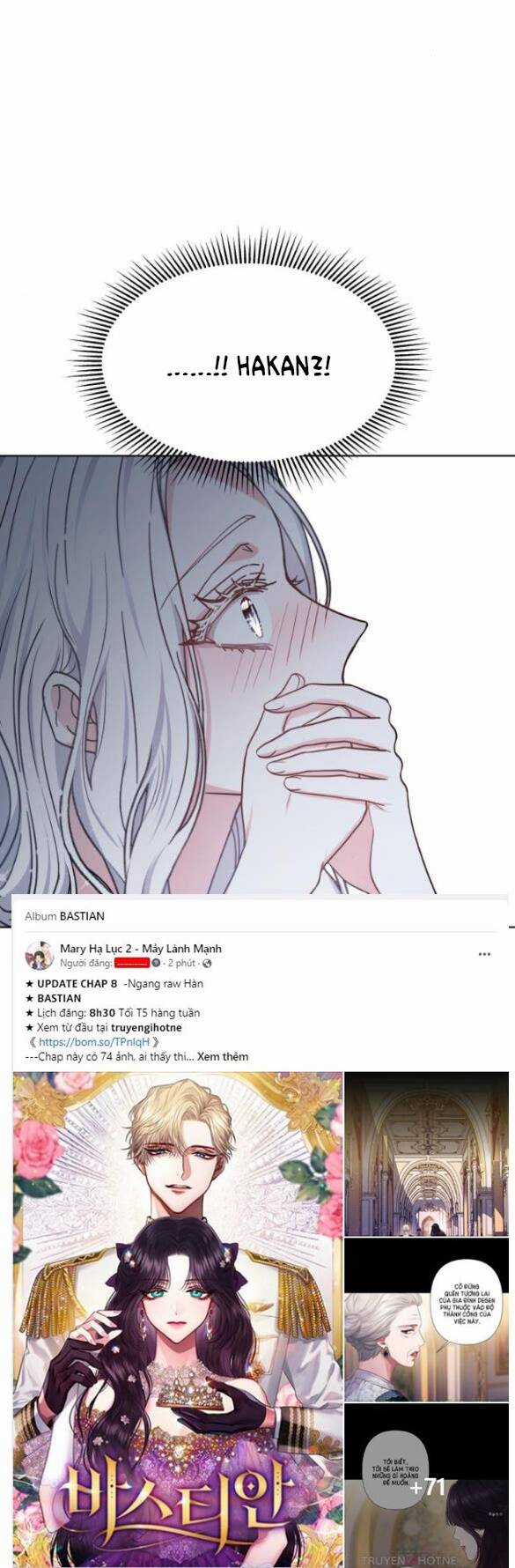 Cướp Dâu Chapter 9.2 trang 30