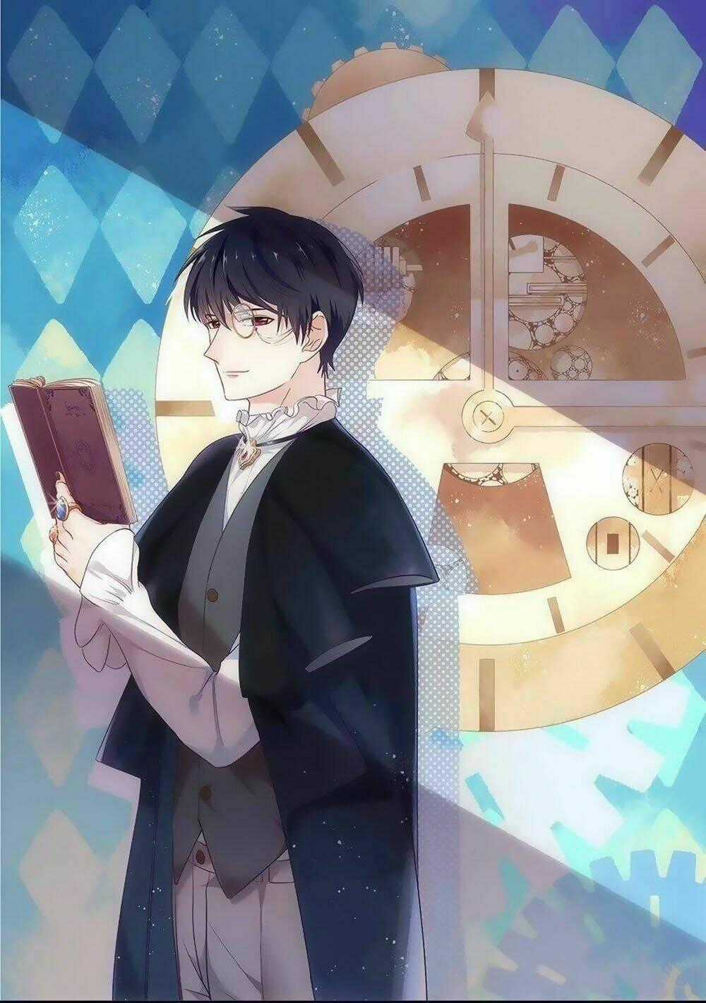 Cướp Đi Nụ Hôn Của Người Chapter 16 trang 0