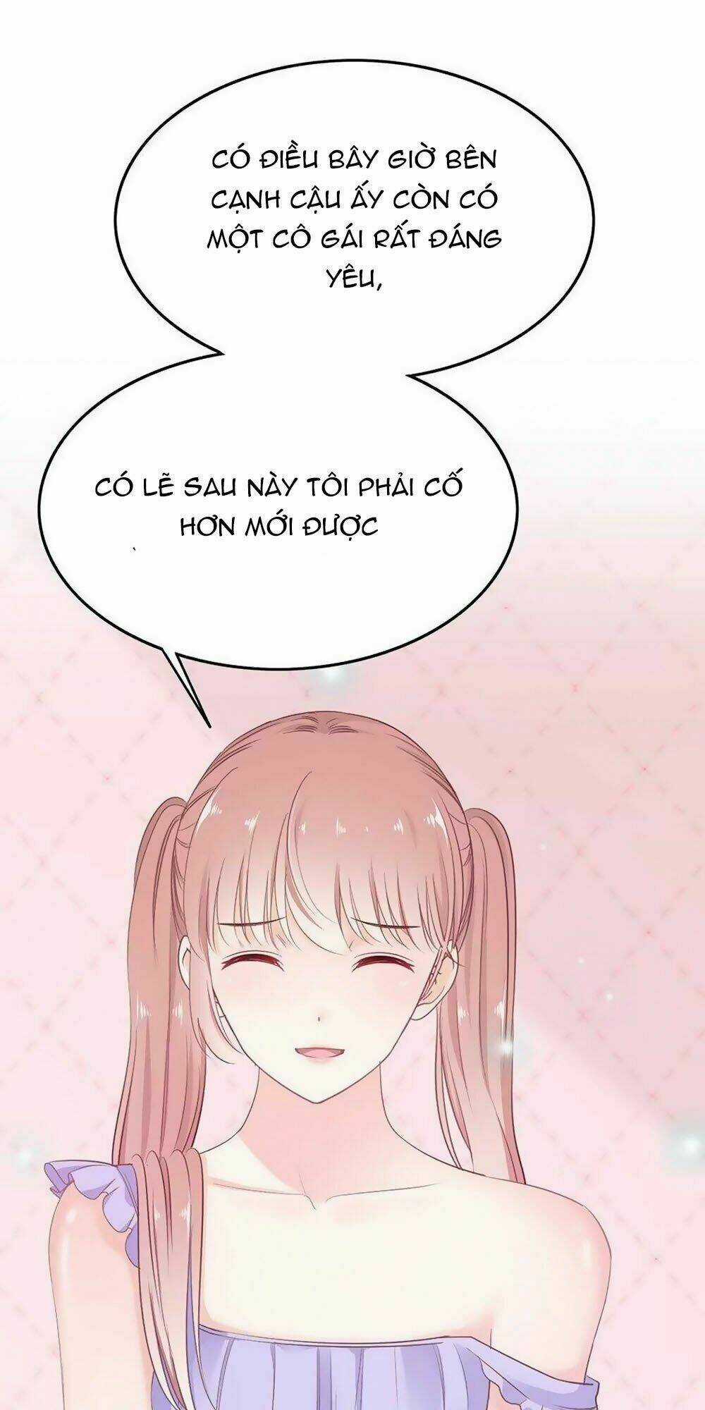 Cướp Đi Nụ Hôn Của Người Chapter 17 trang 10