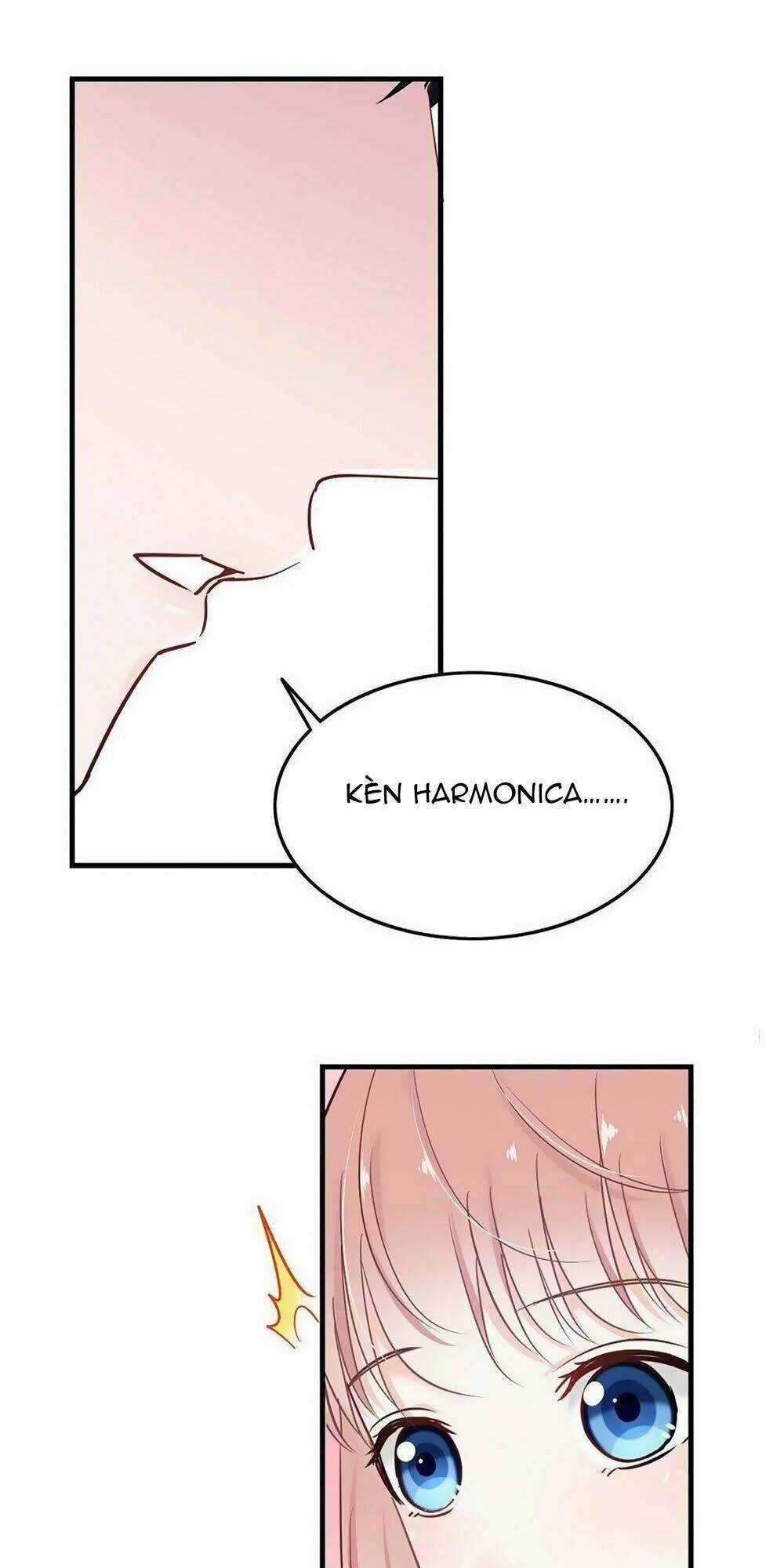 Cướp Đi Nụ Hôn Của Người Chapter 17 trang 12