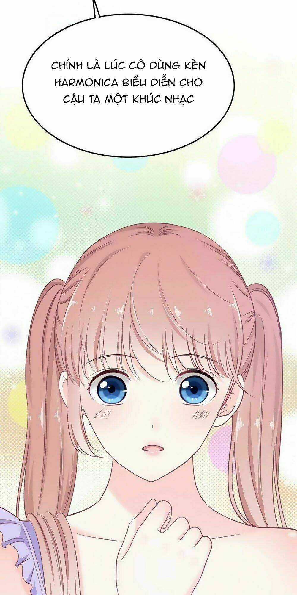 Cướp Đi Nụ Hôn Của Người Chapter 17 trang 15