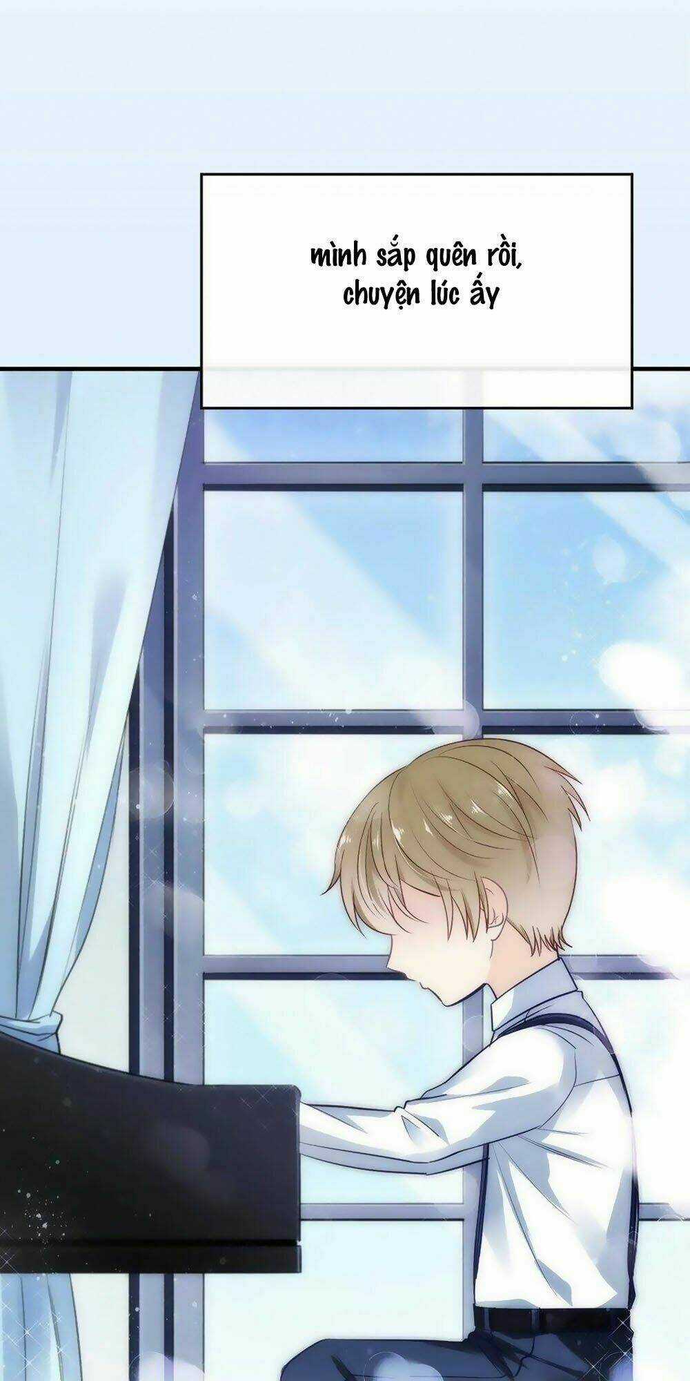 Cướp Đi Nụ Hôn Của Người Chapter 17 trang 17