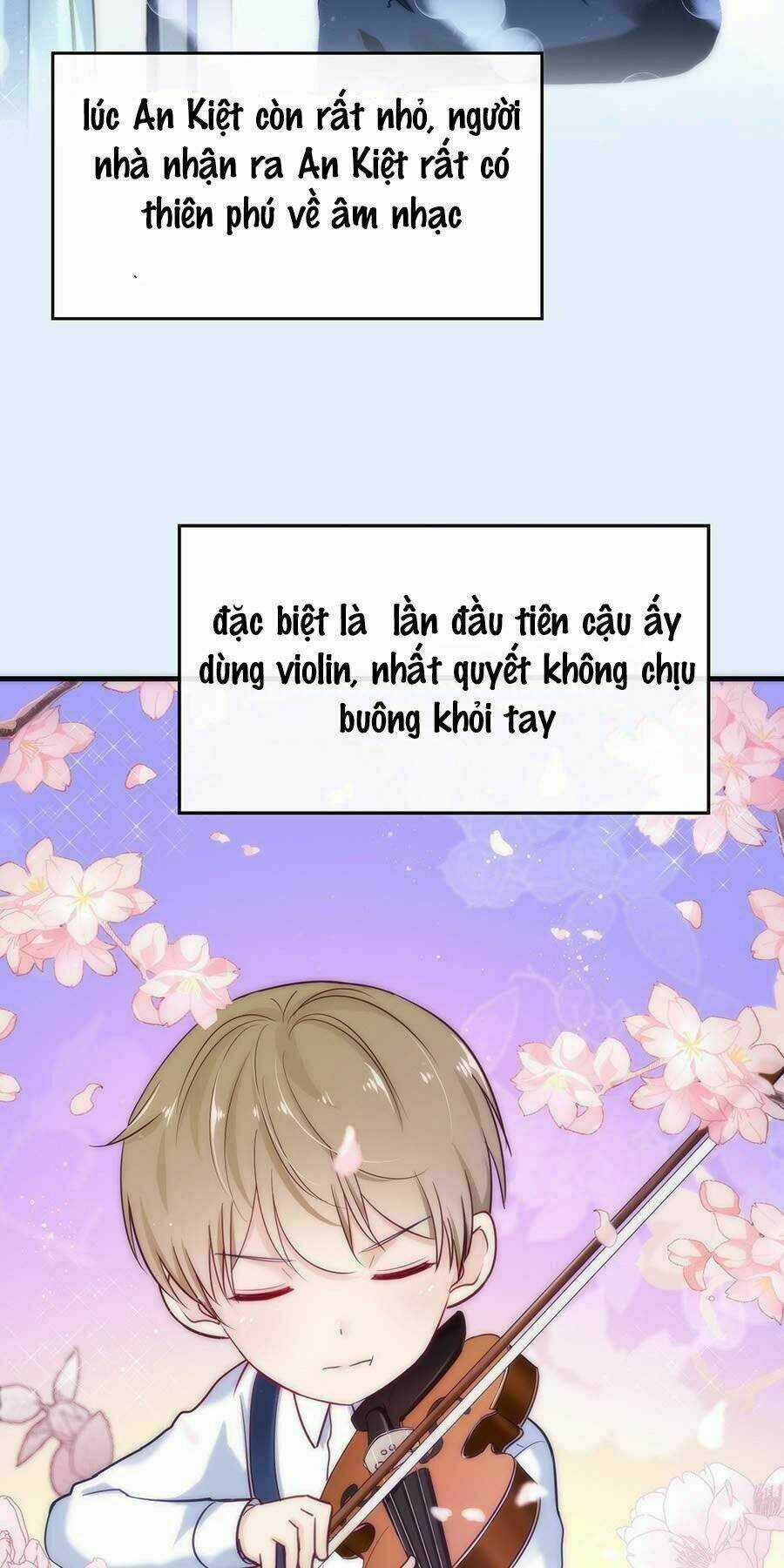 Cướp Đi Nụ Hôn Của Người Chapter 17 trang 18