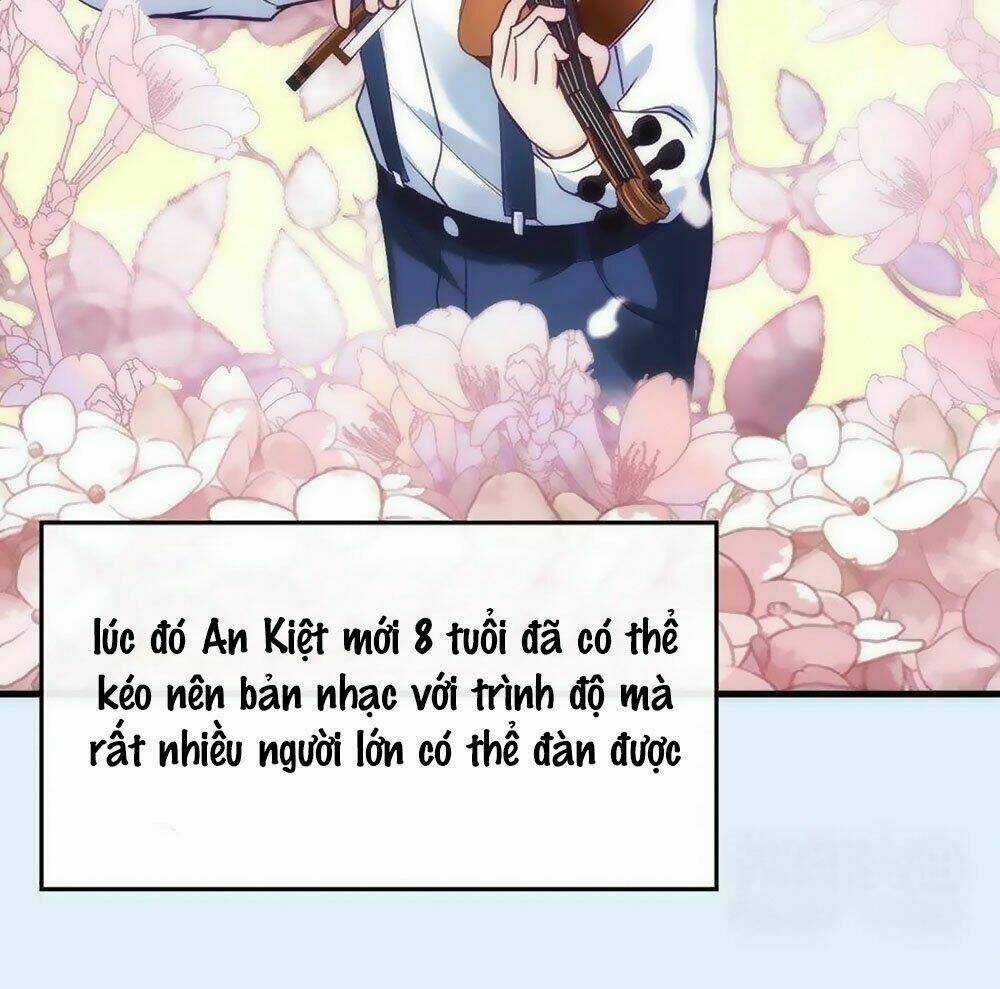 Cướp Đi Nụ Hôn Của Người Chapter 17 trang 19