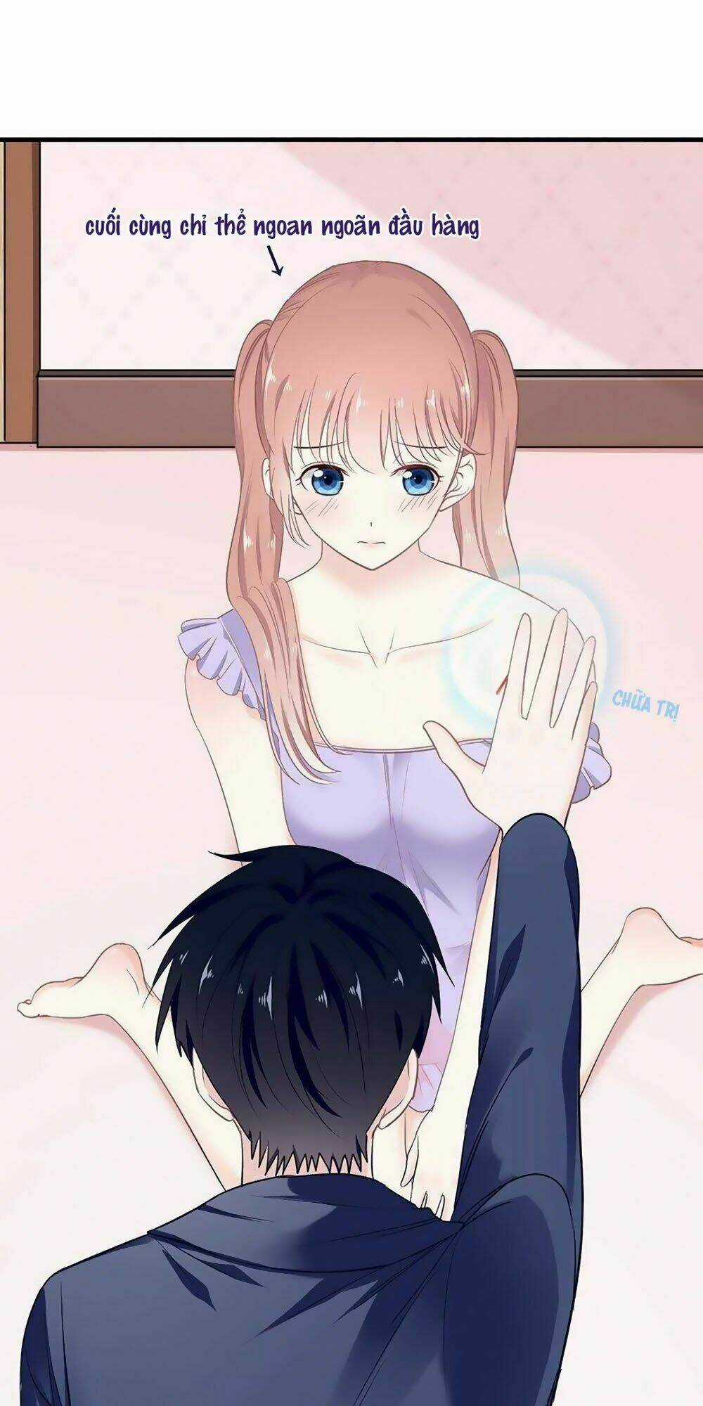 Cướp Đi Nụ Hôn Của Người Chapter 17 trang 2