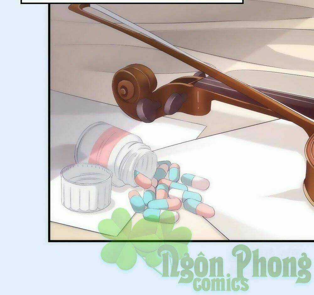 Cướp Đi Nụ Hôn Của Người Chapter 17 trang 22