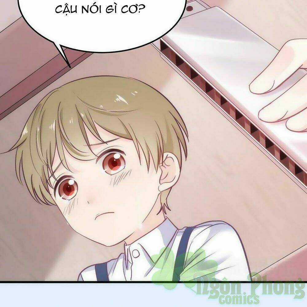Cướp Đi Nụ Hôn Của Người Chapter 17 trang 25