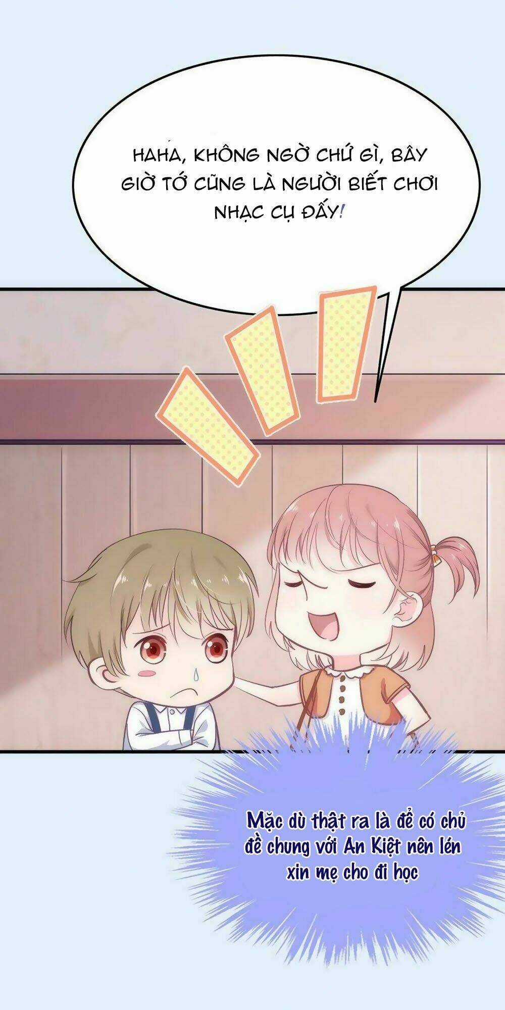 Cướp Đi Nụ Hôn Của Người Chapter 17 trang 26