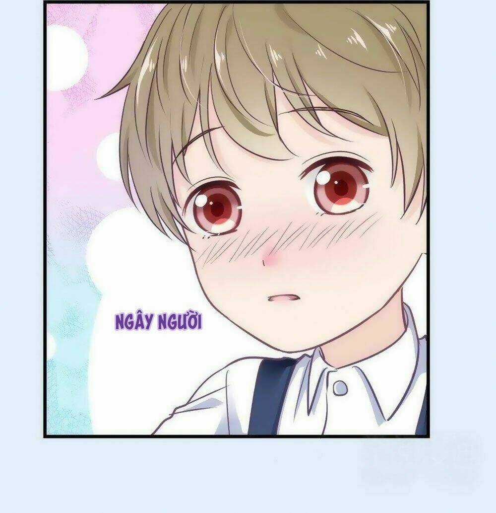 Cướp Đi Nụ Hôn Của Người Chapter 17 trang 28