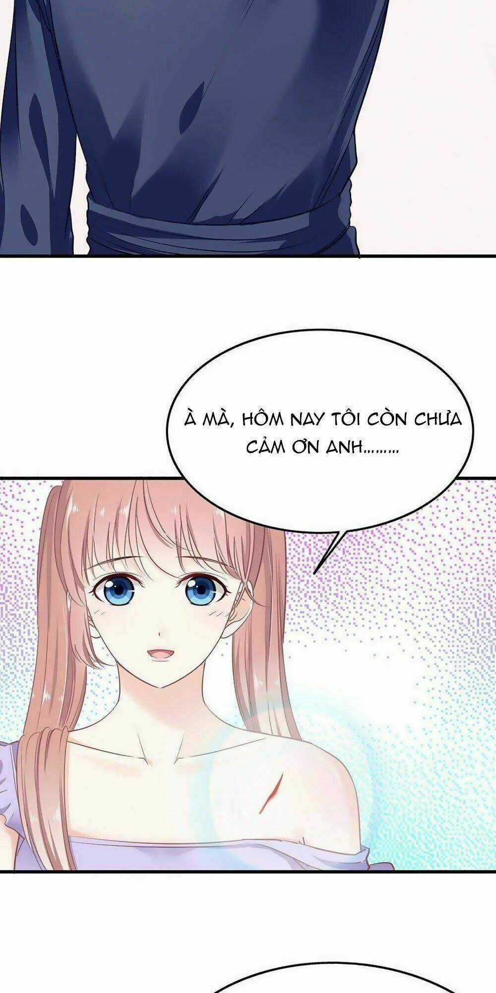 Cướp Đi Nụ Hôn Của Người Chapter 17 trang 3
