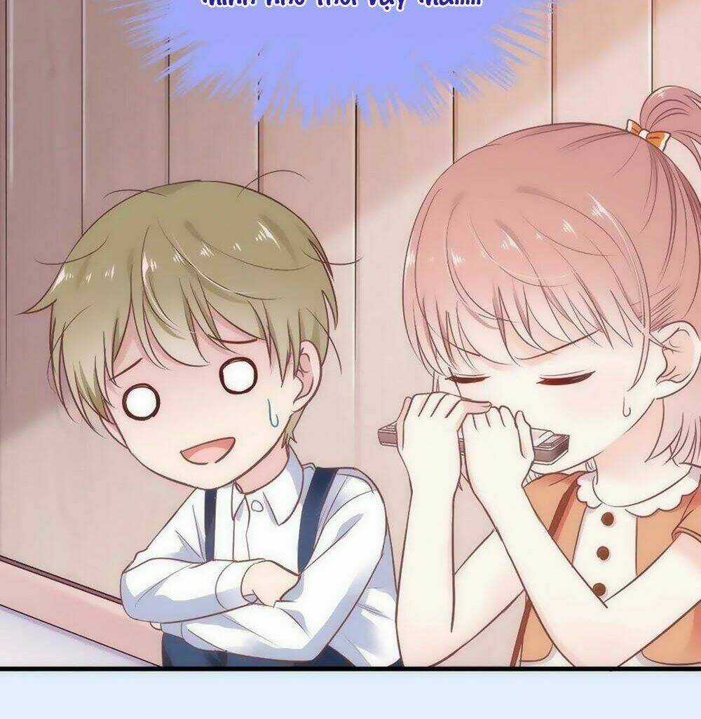 Cướp Đi Nụ Hôn Của Người Chapter 17 trang 30