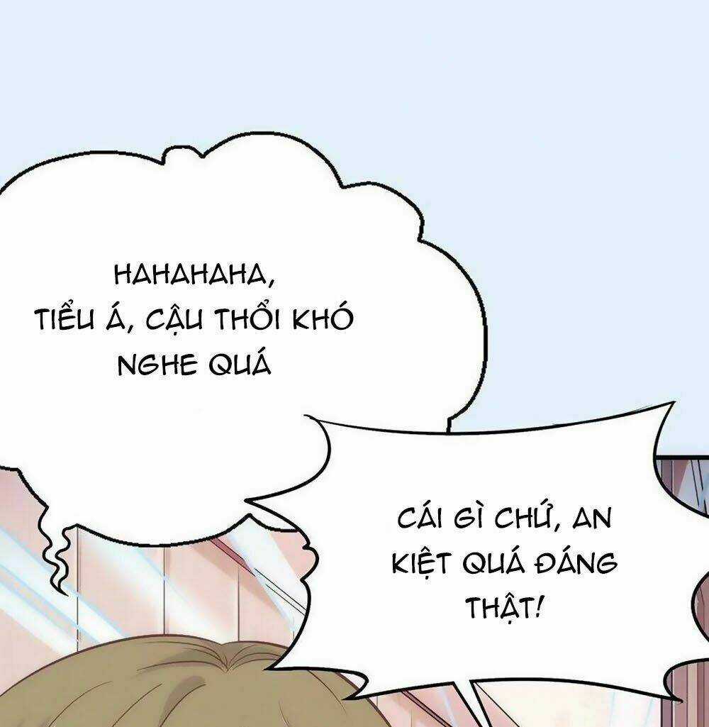 Cướp Đi Nụ Hôn Của Người Chapter 17 trang 31