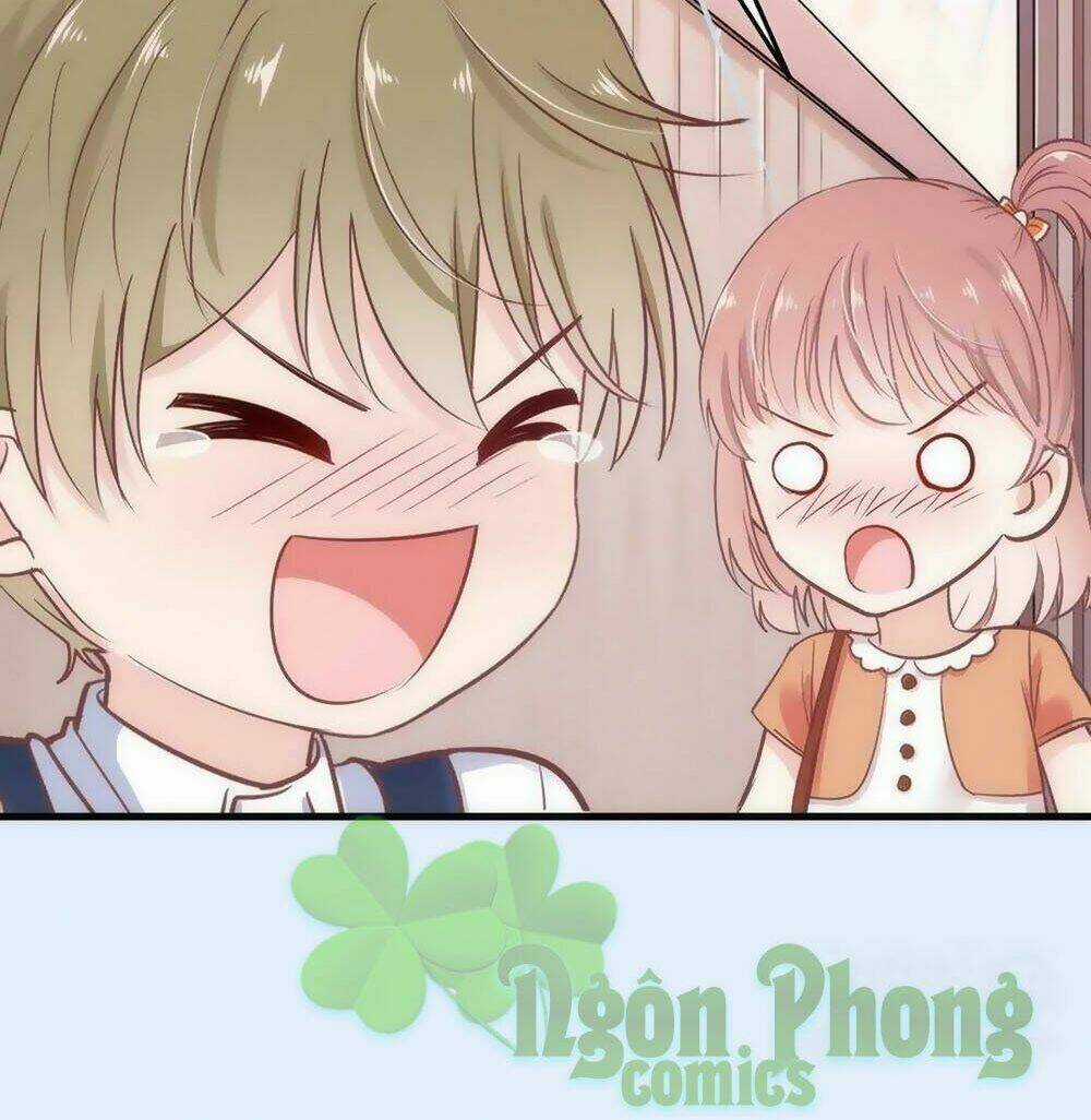 Cướp Đi Nụ Hôn Của Người Chapter 17 trang 32