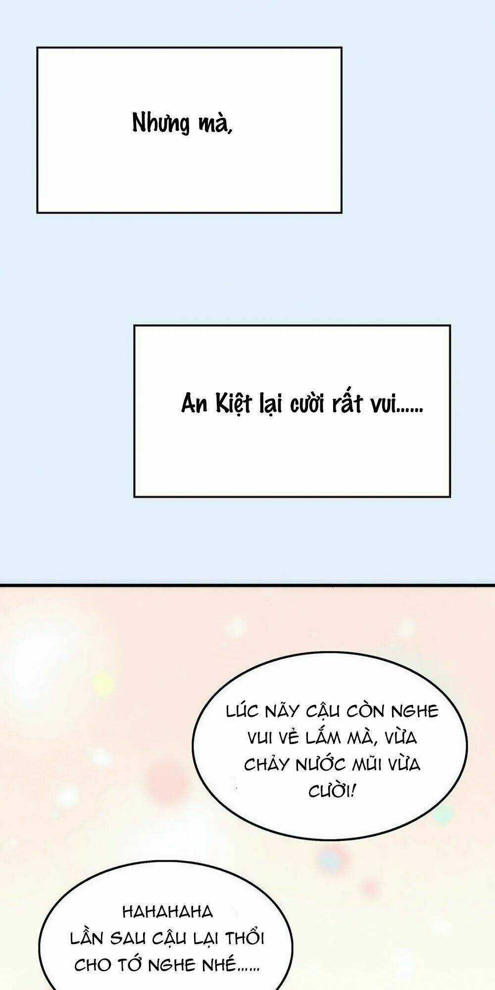Cướp Đi Nụ Hôn Của Người Chapter 17 trang 33