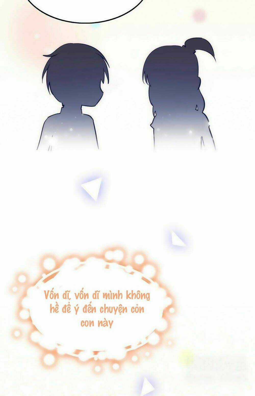 Cướp Đi Nụ Hôn Của Người Chapter 17 trang 34