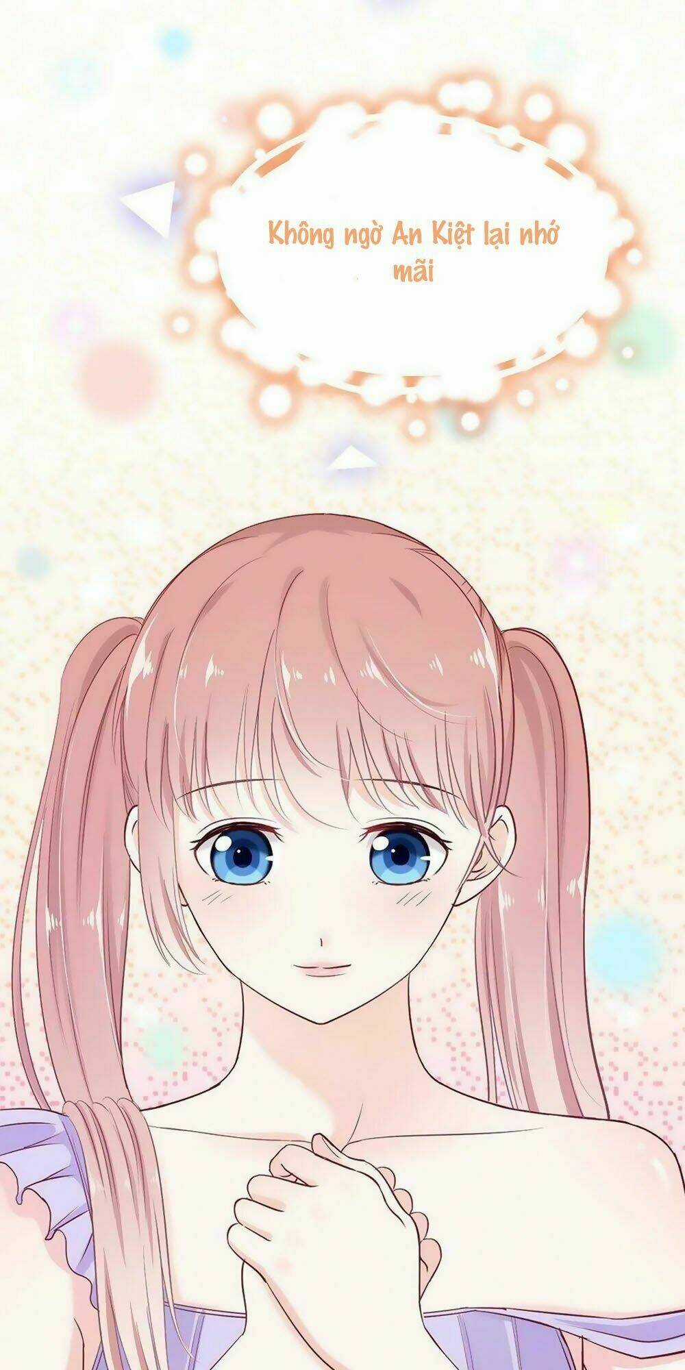 Cướp Đi Nụ Hôn Của Người Chapter 17 trang 35