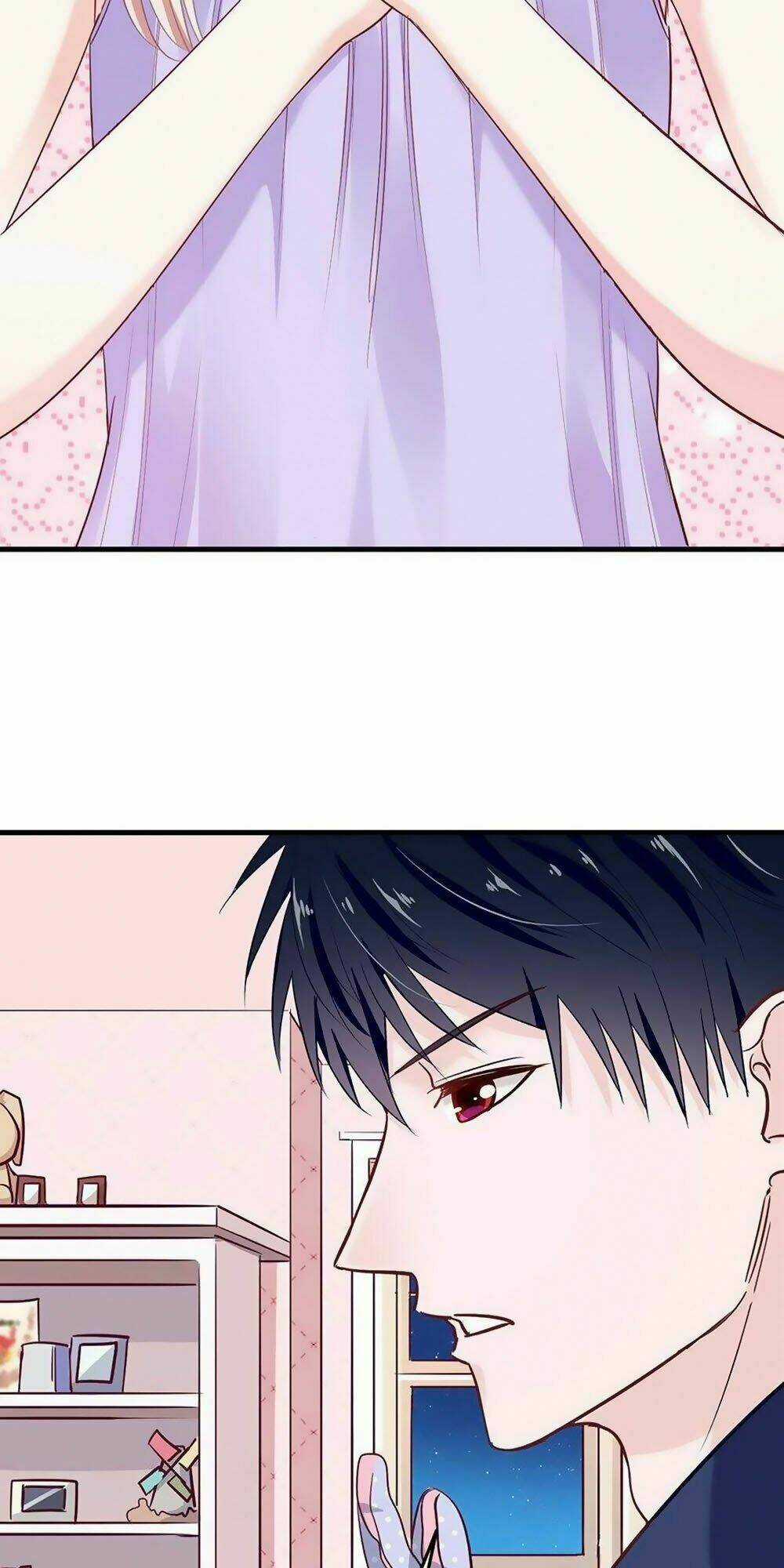 Cướp Đi Nụ Hôn Của Người Chapter 17 trang 36
