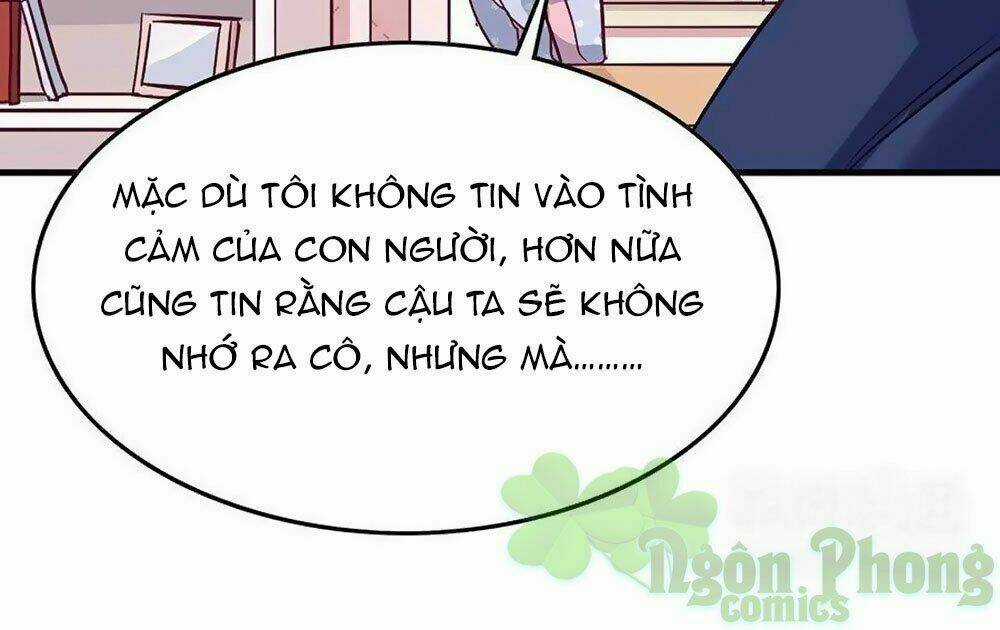 Cướp Đi Nụ Hôn Của Người Chapter 17 trang 37