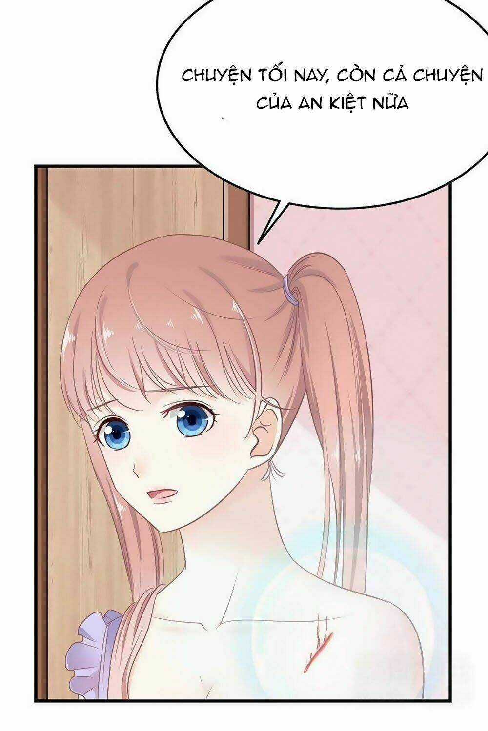 Cướp Đi Nụ Hôn Của Người Chapter 17 trang 4