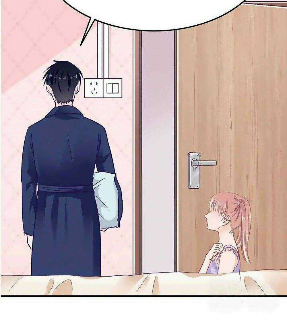 Cướp Đi Nụ Hôn Của Người Chapter 17 trang 41