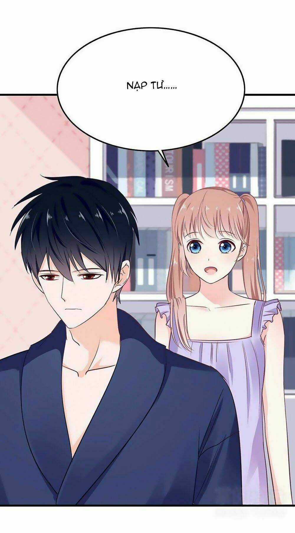 Cướp Đi Nụ Hôn Của Người Chapter 17 trang 43