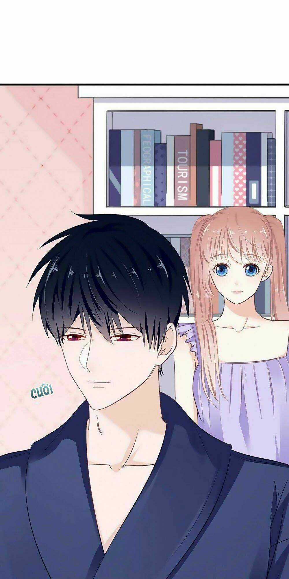 Cướp Đi Nụ Hôn Của Người Chapter 17 trang 47