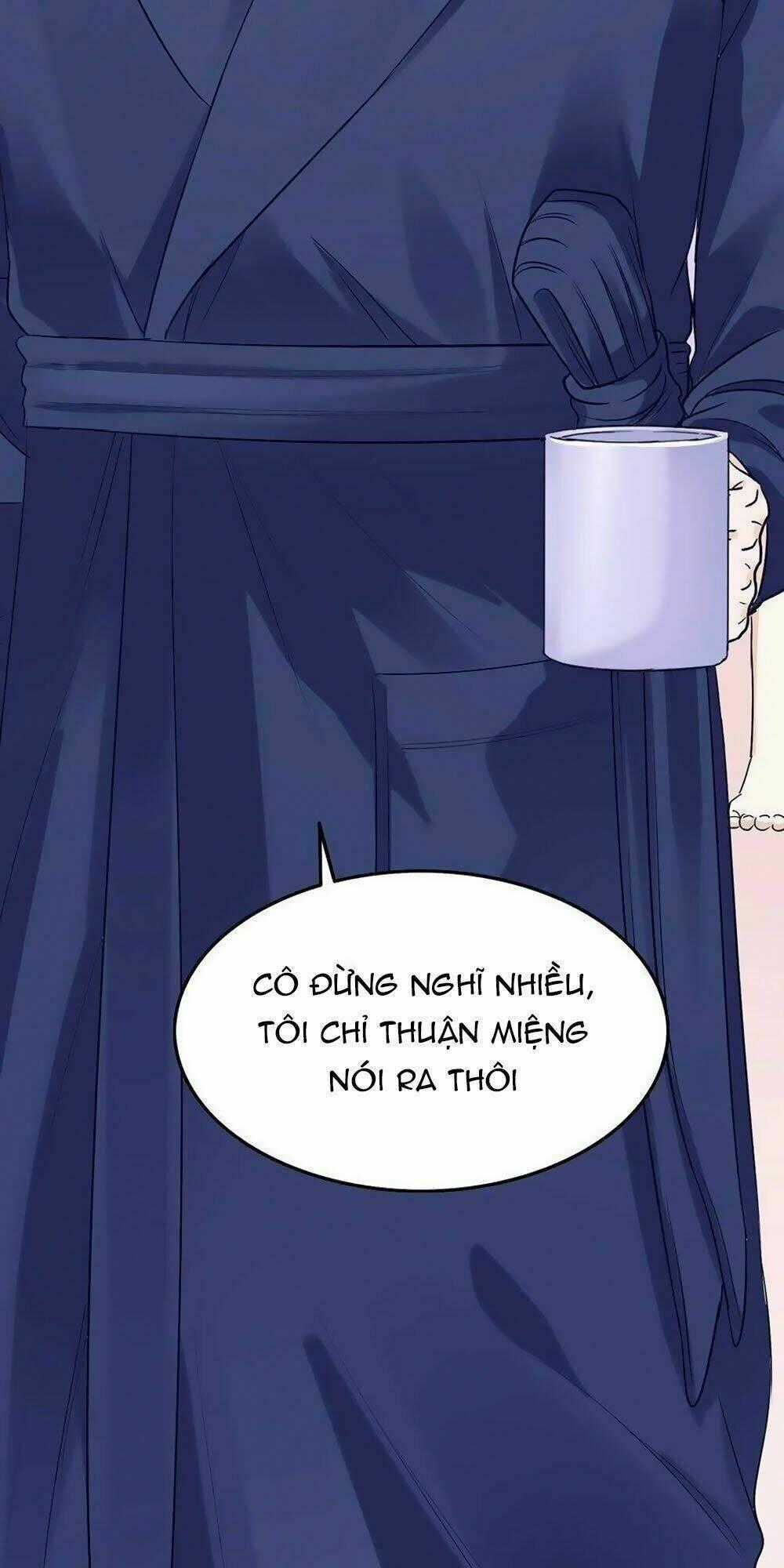 Cướp Đi Nụ Hôn Của Người Chapter 17 trang 48