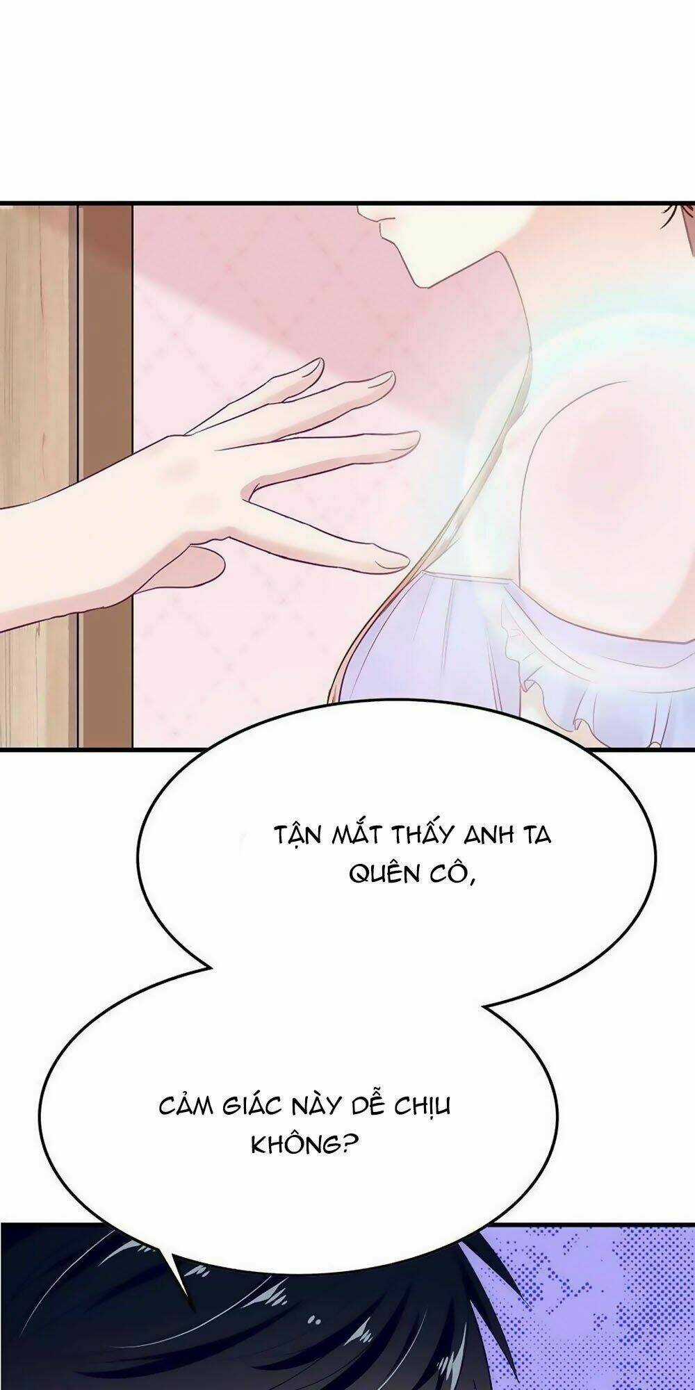 Cướp Đi Nụ Hôn Của Người Chapter 17 trang 5