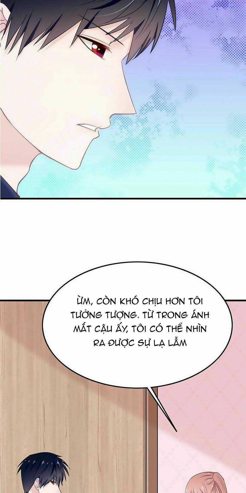 Cướp Đi Nụ Hôn Của Người Chapter 17 trang 6