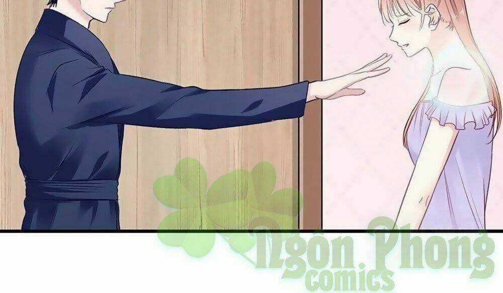 Cướp Đi Nụ Hôn Của Người Chapter 17 trang 7
