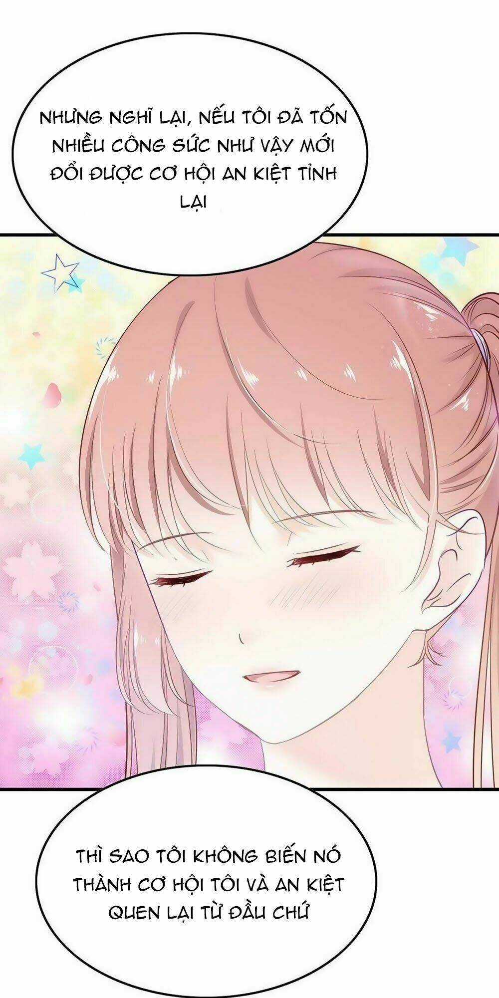 Cướp Đi Nụ Hôn Của Người Chapter 17 trang 8