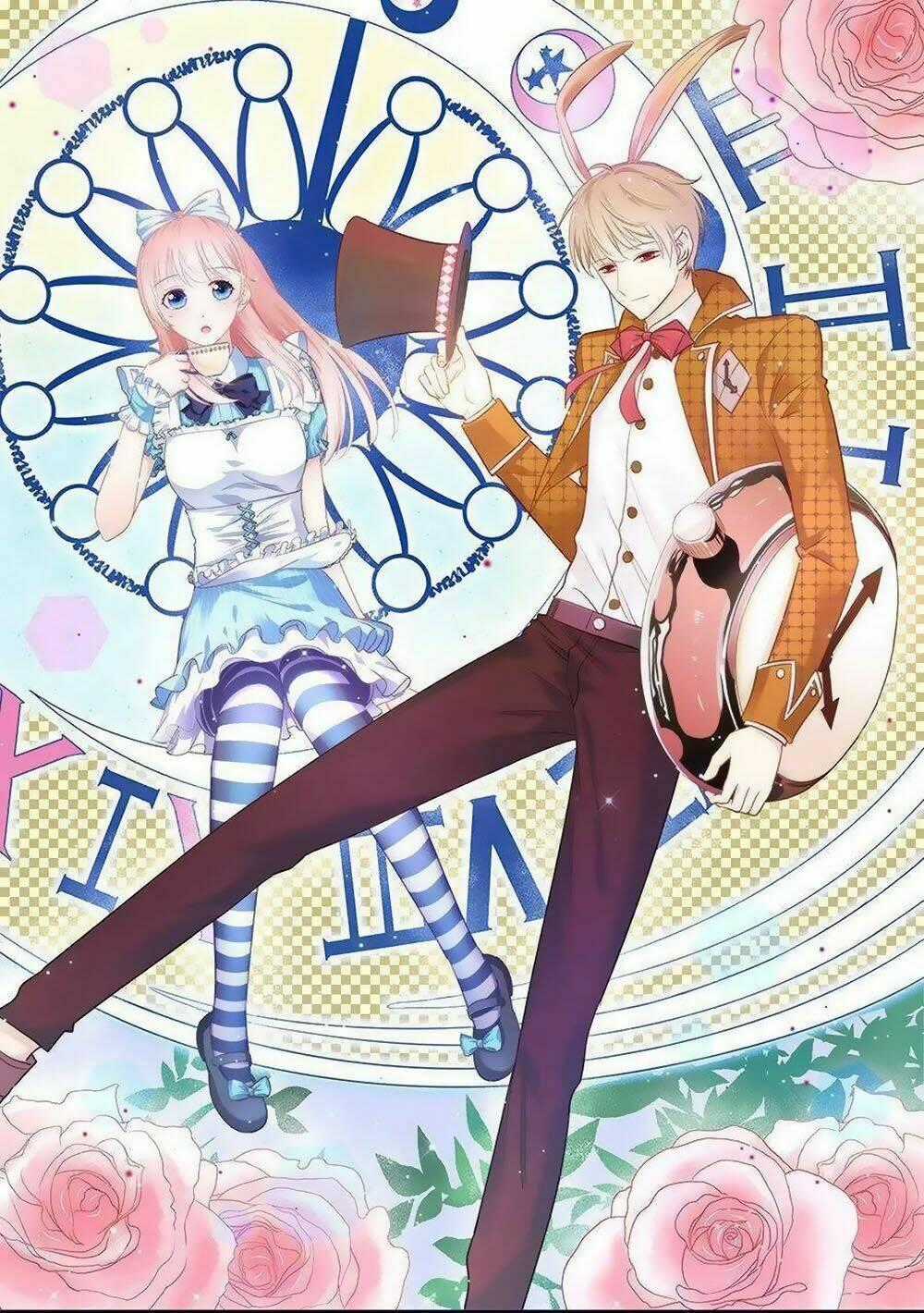 Cướp Đi Nụ Hôn Của Người Chapter 18 trang 1