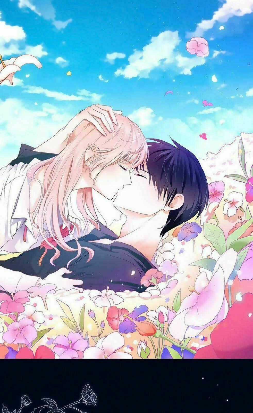 Cướp Đi Nụ Hôn Của Người Chapter 21 trang 1