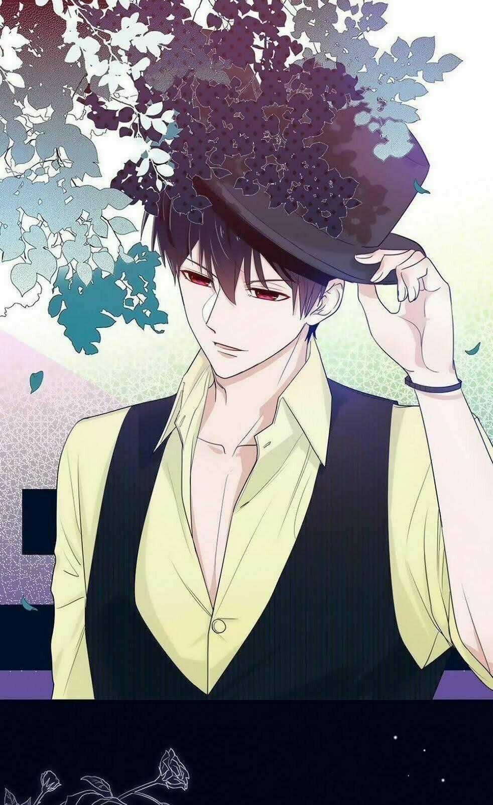 Cướp Đi Nụ Hôn Của Người Chapter 23 trang 0