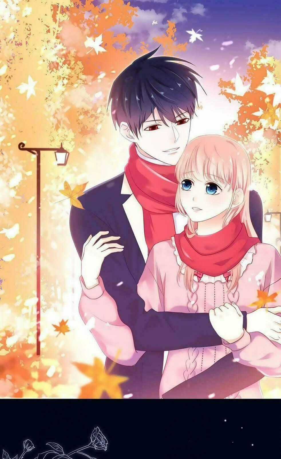 Cướp Đi Nụ Hôn Của Người Chapter 27 trang 1