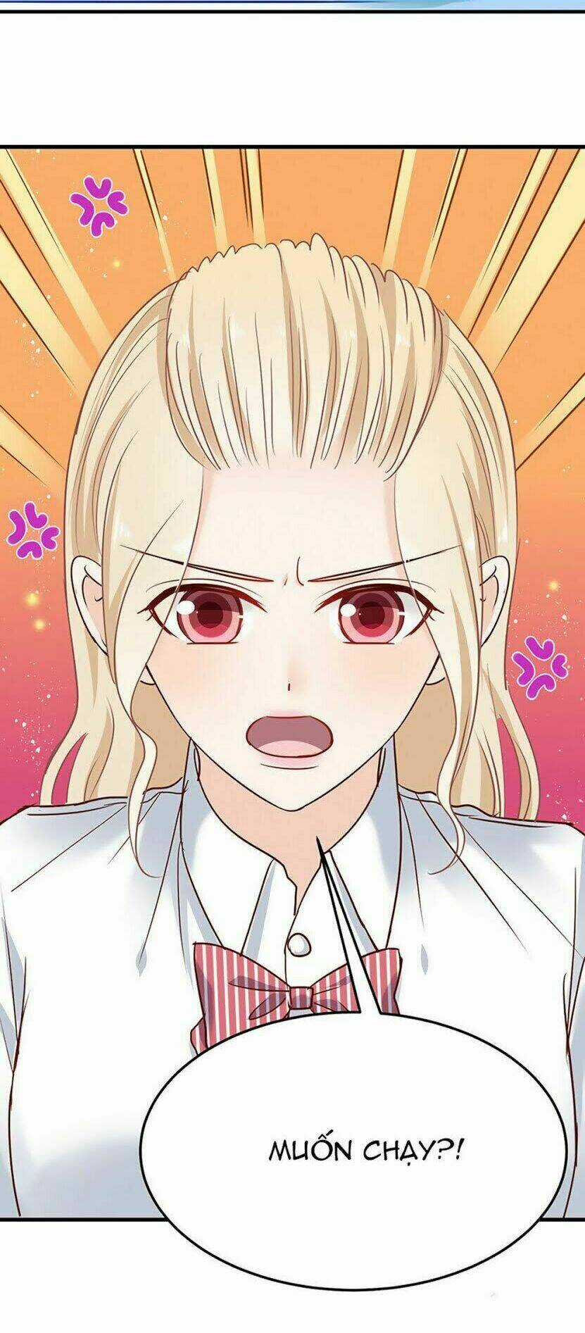 Cướp Đi Nụ Hôn Của Người Chapter 38 trang 11