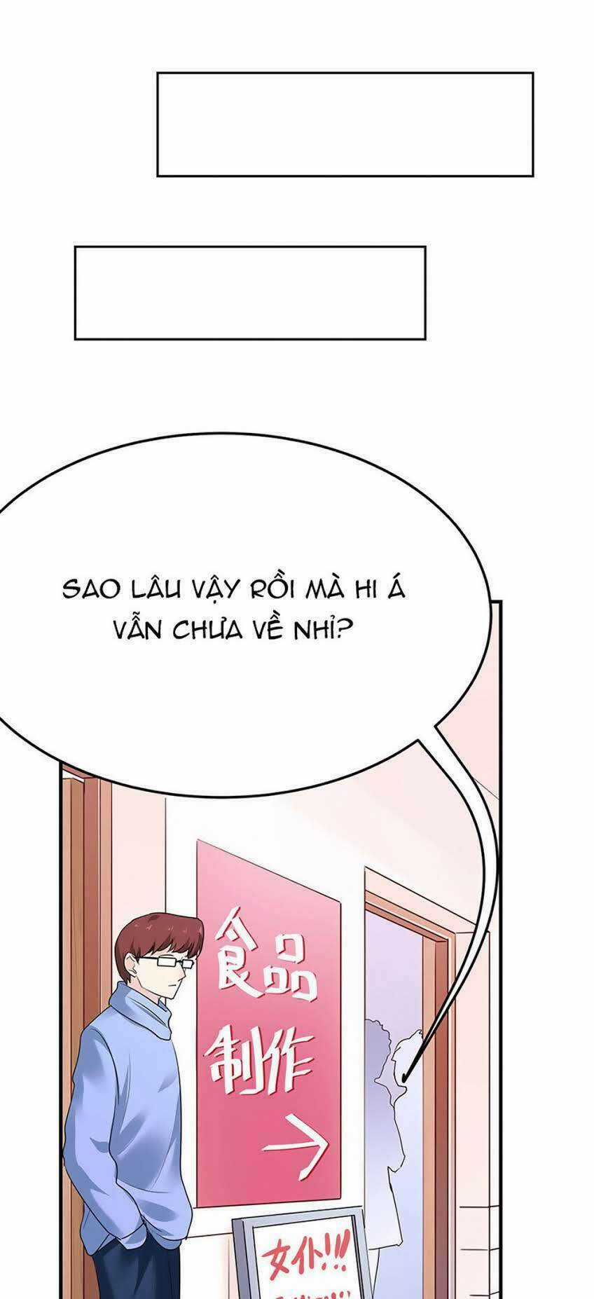 Cướp Đi Nụ Hôn Của Người Chapter 38 trang 12