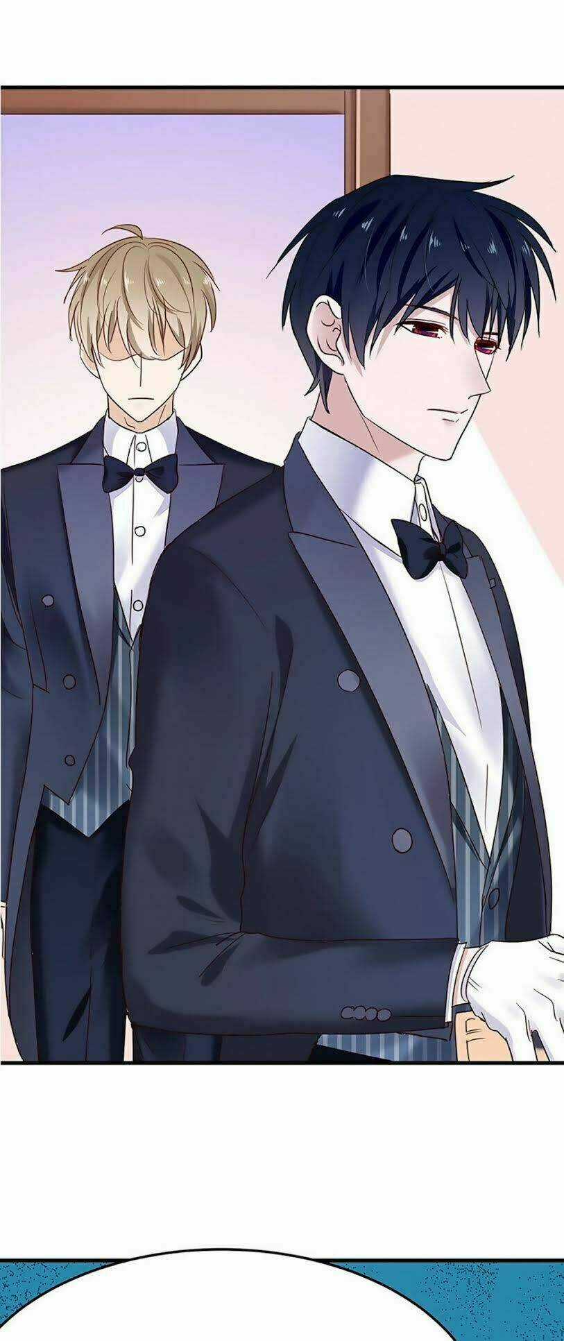 Cướp Đi Nụ Hôn Của Người Chapter 38 trang 14